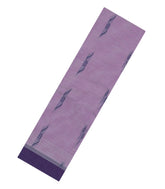 Lilac Woven Rasipuram Cotton Sari With Buttas-RA2617