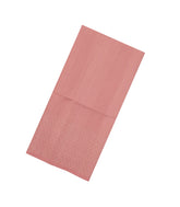 Peach Handloom Soft Silk Saree With Dotted Zari Stripes-SO4615