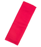 Hot Pink Woven Mysore Silk Saree With Contrast Blouse-MS3058