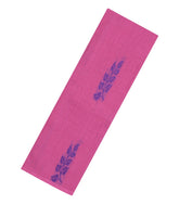 Bubblegum Pink Woven Chettinad Cotton Saree With Buttas-CN1882