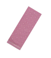 Dusty Pink Woven Mysore Silk Saree With Stone Work -MS3440