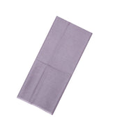 Dark Grey Woven Tussar Silk Saree With Stripes-TU3506