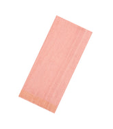 Baby Pink Handloom Dupion Silk Saree With Printed Pallu-DS0552