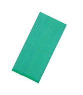 Aquamarine Handloom Soft Silk Saree With Chevron Stripes -SO4609