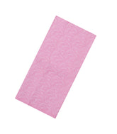 Baby Pink Handloom Soft Silk Saree With Floral Vine Motifs-SO4574