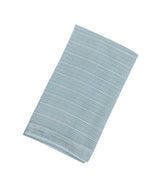 Turquoise Woven Blended Georgette Saree With Embroidered Sequin Work-EN1866