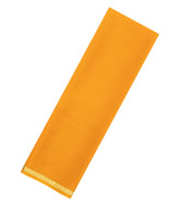 Mustard Woven Mysore Silk Saree With Zari Border-MS3689