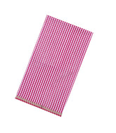 Pink Handloom Maheswari Silk Cotton Saree With Checks-SC4903