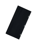 Black Handloom Soft Silk Saree With Floral Buttas-SO4699