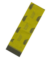 Light Green Woven Rasipuram Cotton Saree With Buttas-RA2638