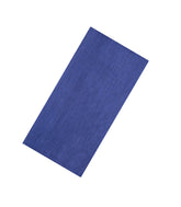 Steel Blue Woven Tussar Silk Saree With Contrast Pallu-TU3281