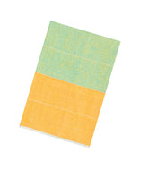 Multi Color Woven Linen Saree With Stripes-LI0723