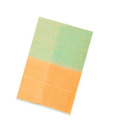 Multi Color Woven Linen Saree With Stripes-LI0724