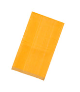 Mango Yellow Handloom Soft Tussar Silk Saree With Buttas-TU3853