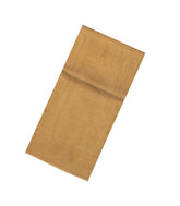 Gold Woven Tussar Tissue Silk Saree With Checks-TU3450