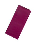 Magenta Handloom Soft Silk Saree With Stripes & Floral Pallu-SO4204