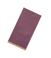 Lilac Handloom Maheswari Silk Cotton Saree With Zari Stripes-SC4854