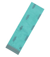Turquoise Woven Rasipuram Cotton Sari With Buttas-RA2618