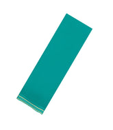 Turquoise Woven Mysore Silk Saree With Zari Border-MS3572