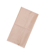 Taupe Woven Tussar Silk Saree With Stripes-TU3504