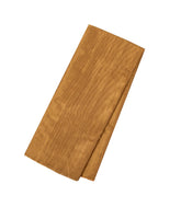 Peach & Gold Handloom Chanderi Partly Tissue Cotton Saree-CC1329