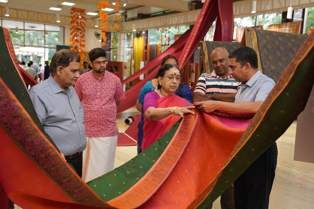 Weaves & Wonders 2025: An insider’s tour