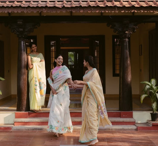 Handlooms of India: The Eastern clusters