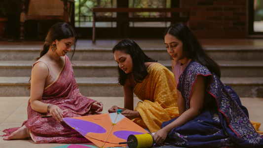 Types of Cotton Sarees: An Elegant Indian Tradition