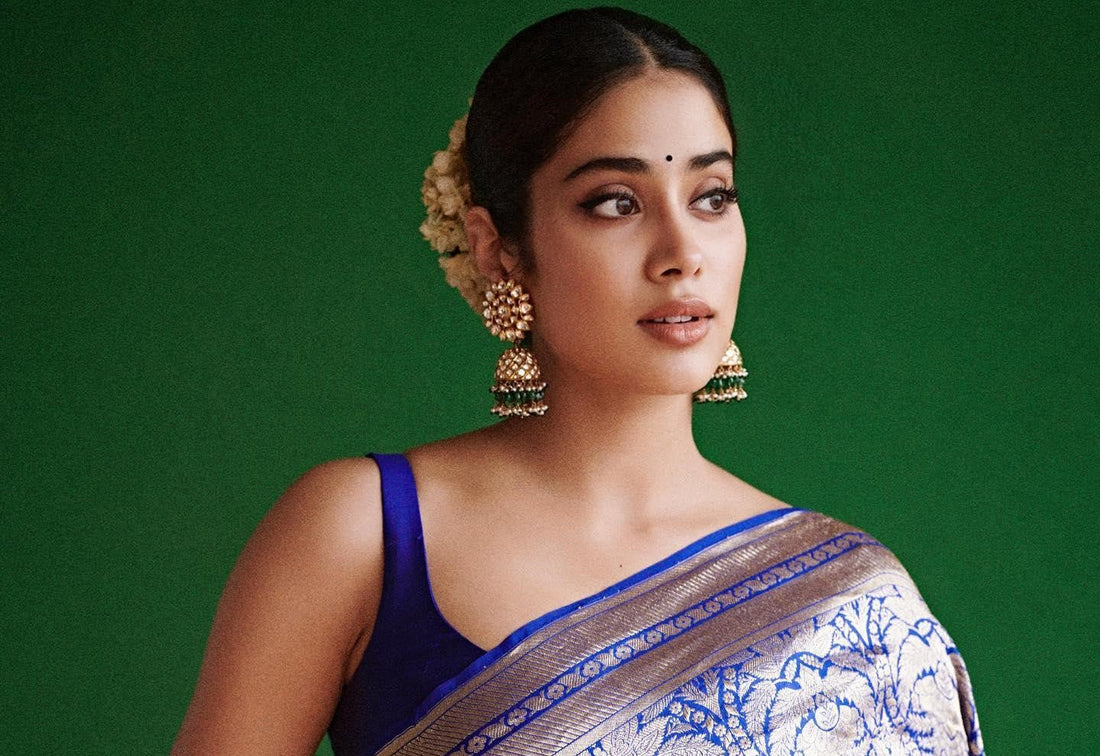 Style your saree like India’s favourite actresses