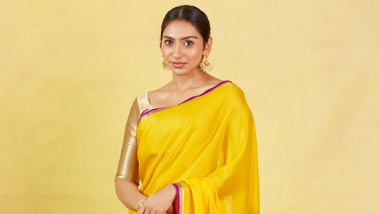 Is Mysore Silk Pure Silk?