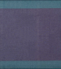 Violet Woven Chettinad Cotton Saree With Buttas-CN1872