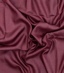 Chesnutt PInk Woven Tussar Saree With Zari Border-TU3342