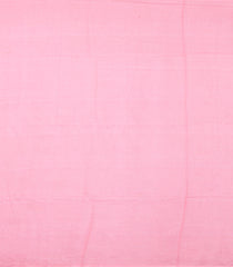 Cream Printed Synthetic Linen Saree With Abstract Motifs-SY0152