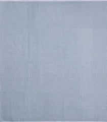 Grey Woven Tussar Silk Saree With Stripes-TU3505