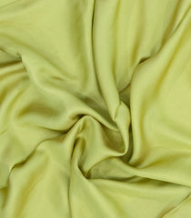 Mint Green Woven Synthetic Blended Saree With Embroidered Border-EN1981