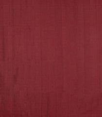 Maroon Handloom Soft Silk Saree With Kolam Buttas-SO4697