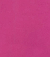 Pink Printed Chanderi Cotton Saree With Tie & Dye Motifs-CC1376