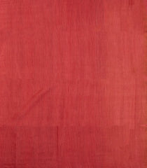 Oil Mustard Woven Tussar Silk Saree With Contrast Pallu-TU3284