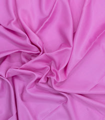 Lavender Woven Mysore Silk Saree With Contrast Border-MS3679
