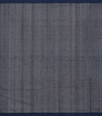 Magenta Handloom Village Cotton Saree With Buttas-VC1637