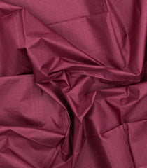 Chesnutt PInk Woven Tussar Saree With Stripes-TU3357