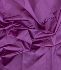 Lavender Woven Dupion Silk Saree With Meena Borders-DS0582