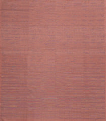 Dusty Peach Handloom Soft Silk Saree With Meena Floral Motifs-SO4570