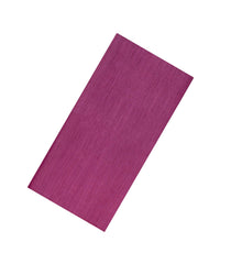 Chestnut Pink Woven Tussar Silk Saree With Contrast Pallu-TU3279