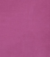 Pink Printed Tussar Silk Saree With Stripes-TU3381