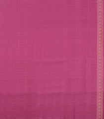 Chesnutt Pink Handloom Soft Silk Saree With Floral Buttas-SO4585