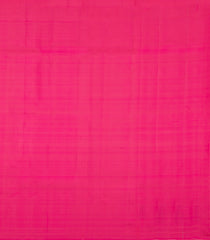 Pink Handloom Korvai Kanchipuram Silk Saree With Meena Border-KA16729