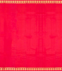 Pink Woven Pure Silk Saree With Gandaberunda Motifs -EC2531