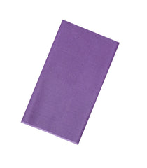 Lilac Woven Tussar Silk Saree With Stripes-TU3507
