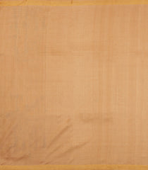 Beige Woven Tussar Silk Saree With Meean Motifs-TU3267